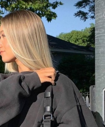 Проститутка Адель