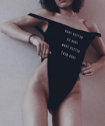 Проститутка Надя