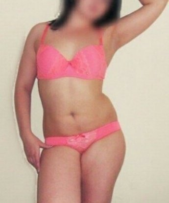 Проститутка Роксана