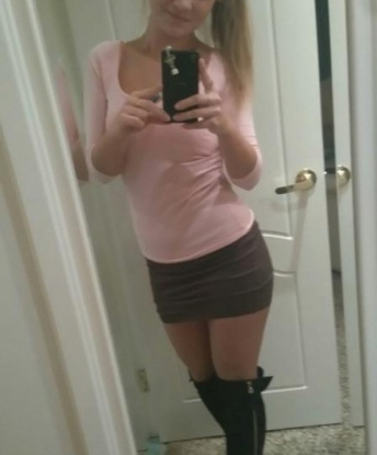 Проститутка Оксана